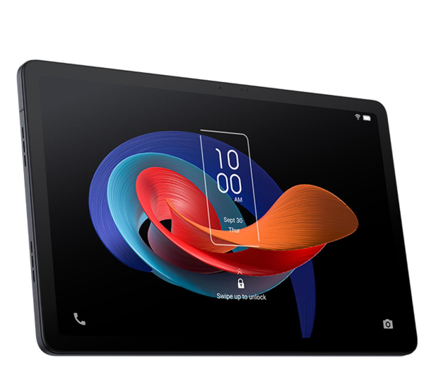 TCL TAB 10 Gen 2 10,36” WiFi 4/128GB szary - 1319470 - zdjęcie 6